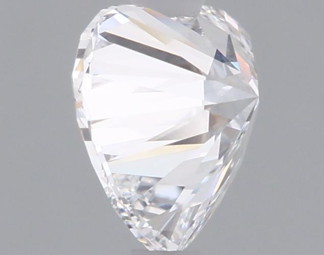 1.07 Carat Heart Lab Diamond :: 360 spin frame 03