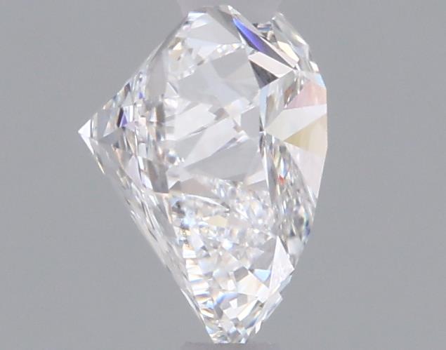 1.07 Carat Heart Lab Diamond :: 360 spin frame 05
