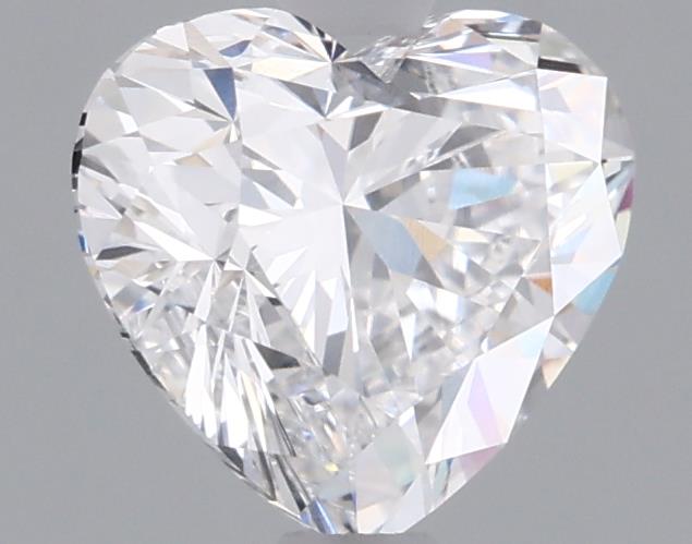 1.07 Carat Heart Lab Diamond :: 360 spin frame 07