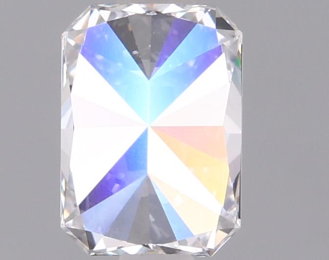 0.96 Carat Radiant Lab Diamond :: 360 spin frame 02