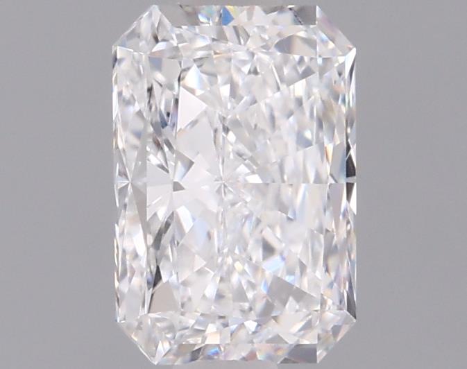 0.96 Carat Radiant Lab Diamond :: 360 spin frame 05