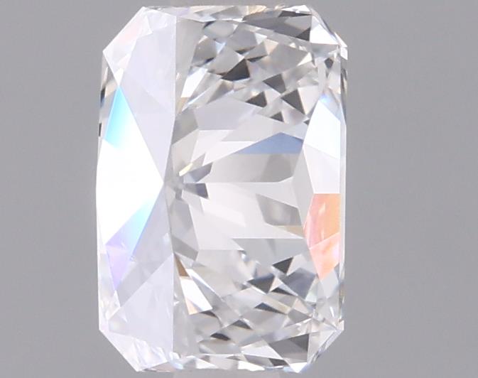 0.96 Carat Radiant Lab Diamond :: 360 spin frame 07