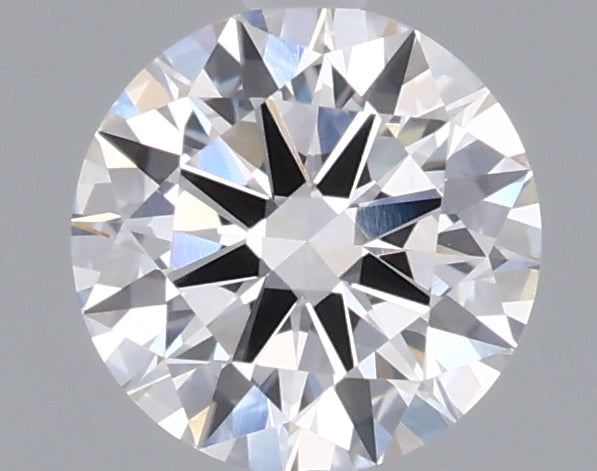 1.00 Carat Round Lab Diamond