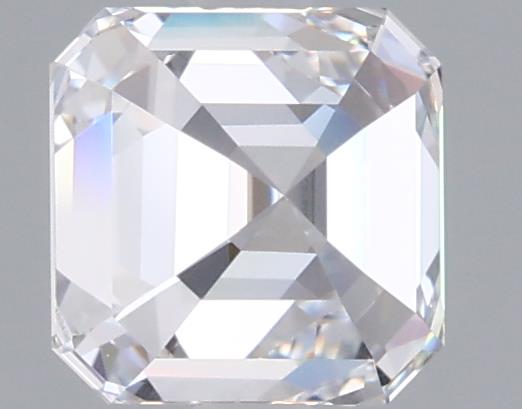 1.01 Carat Asscher Lab Diamond :: 360 spin frame 07