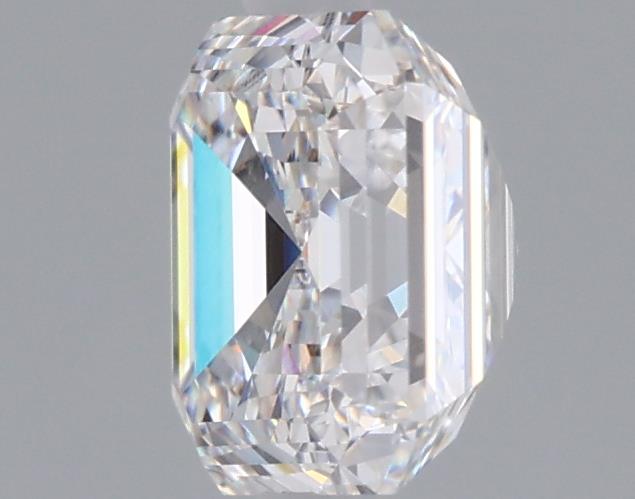 1.53 Carat Asscher Lab Diamond :: 360 spin frame 06
