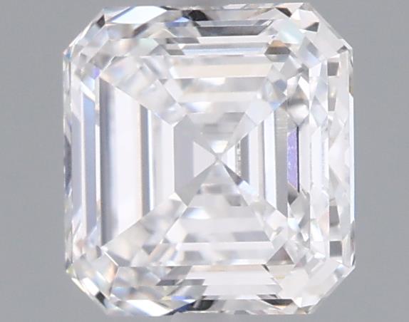 1.60 Carat Asscher Lab Diamond :: 360 spin frame 05