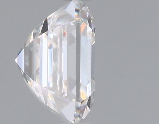 1.54 Carat Asscher Lab Diamond :: 360 spin frame 01
