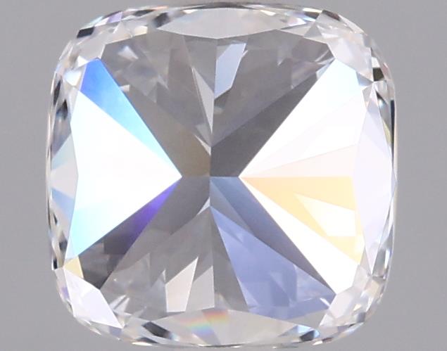 1.54 Carat Cushion Lab Diamond :: 360 spin frame 01