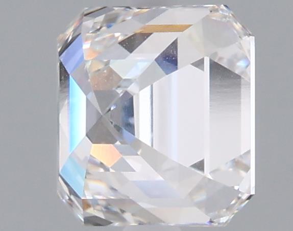 1.58 Carat Asscher Lab Diamond :: 360 spin frame 05
