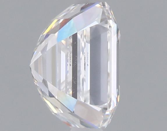 1.58 Carat Asscher Lab Diamond :: 360 spin frame 06
