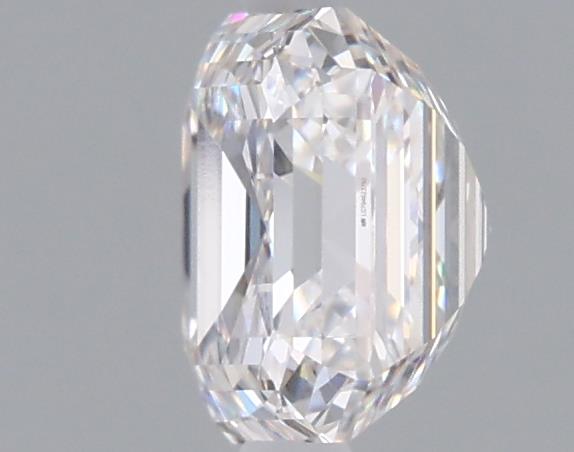 1.58 Carat Asscher Lab Diamond :: 360 spin frame 07