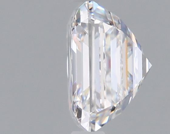 1.53 Carat Asscher Lab Diamond :: 360 spin frame 01