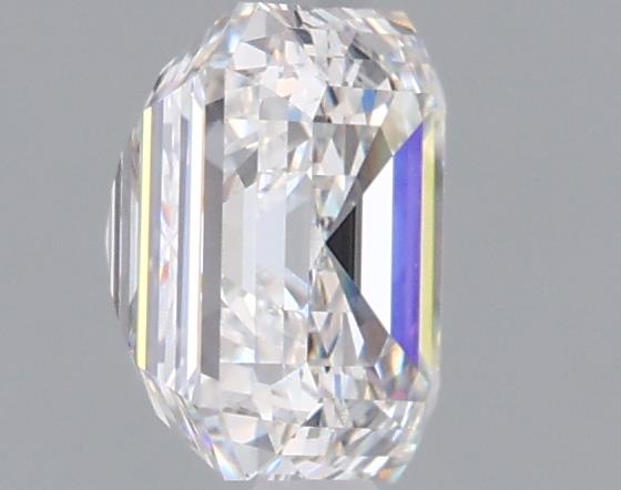 1.53 Carat Asscher Lab Diamond :: 360 spin frame 06