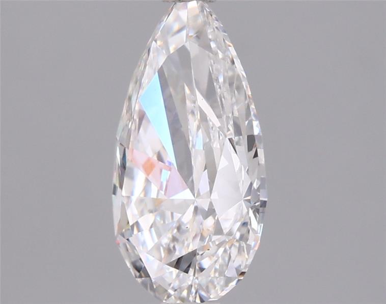 1.52 Carat Pear Lab Diamond :: 360 spin frame 03
