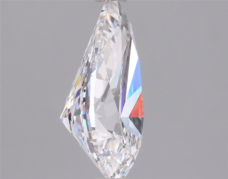 1.52 Carat Pear Lab Diamond :: 360 spin frame 05