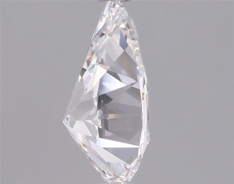 1.52 Carat Pear Lab Diamond :: 360 spin frame 06