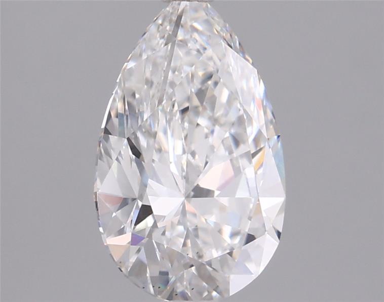 1.52 Carat Pear Lab Diamond :: 360 spin frame 07