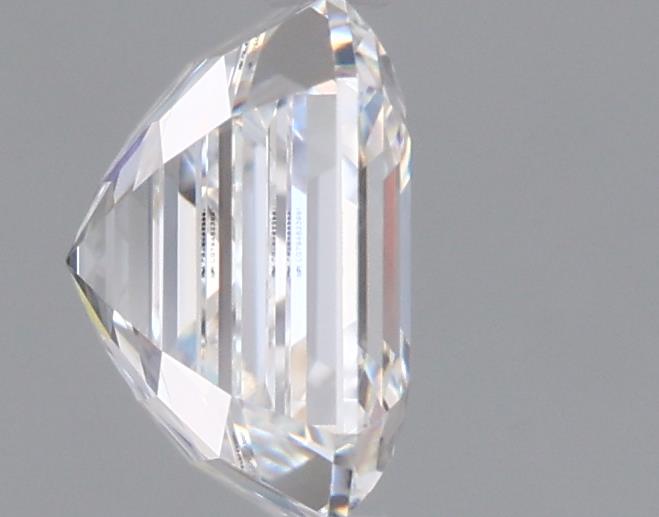 1.62 Carat Asscher Lab Diamond :: 360 spin frame 01