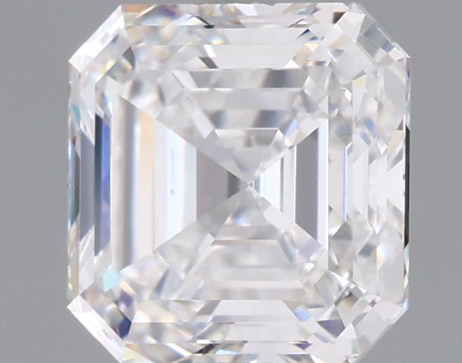 1.62 Carat Asscher Lab Diamond :: 360 spin frame 07