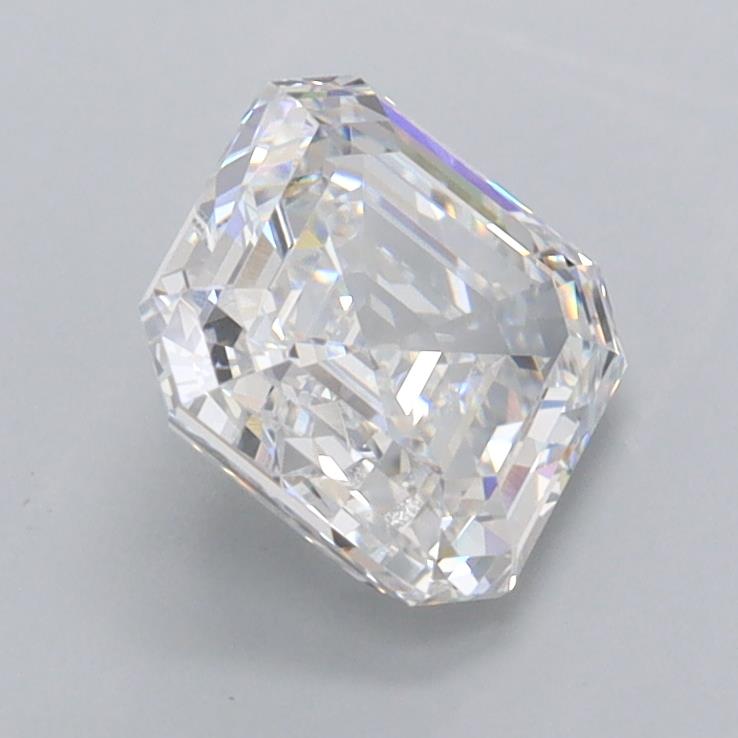 1.52 Carat Asscher Lab Diamond :: 360 spin frame 06