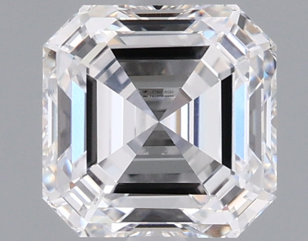1.58 Carat Asscher Lab Diamond