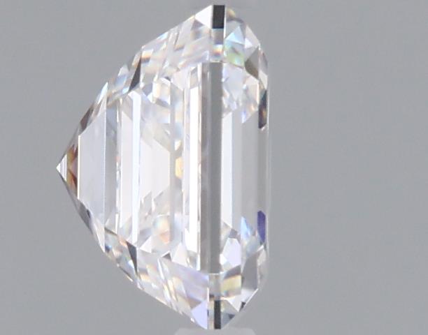 1.58 Carat Asscher Lab Diamond :: 360 spin frame 01