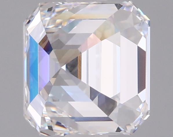 1.54 Carat Asscher Lab Diamond :: 360 spin frame 05