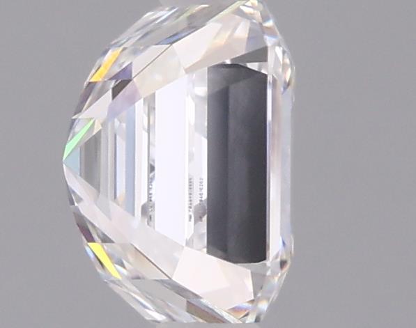 1.54 Carat Asscher Lab Diamond :: 360 spin frame 06