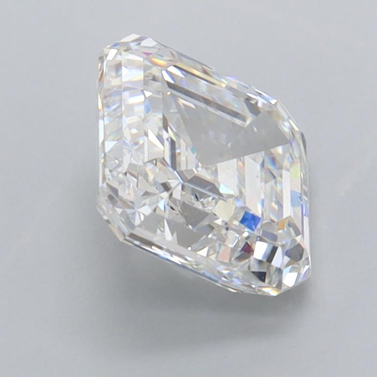 1.75 Carat Asscher Lab Diamond :: 360 spin frame 02