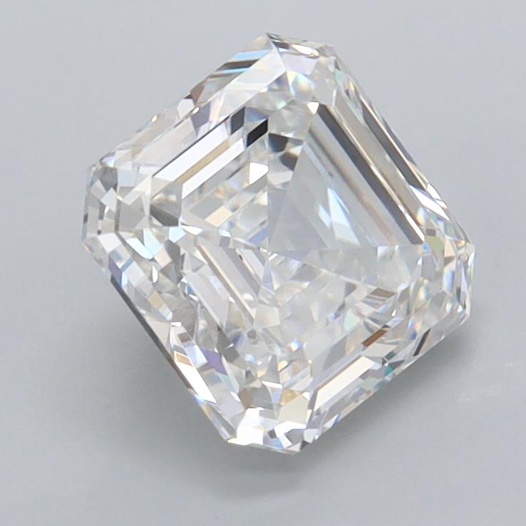 1.75 Carat Asscher Lab Diamond :: 360 spin frame 03