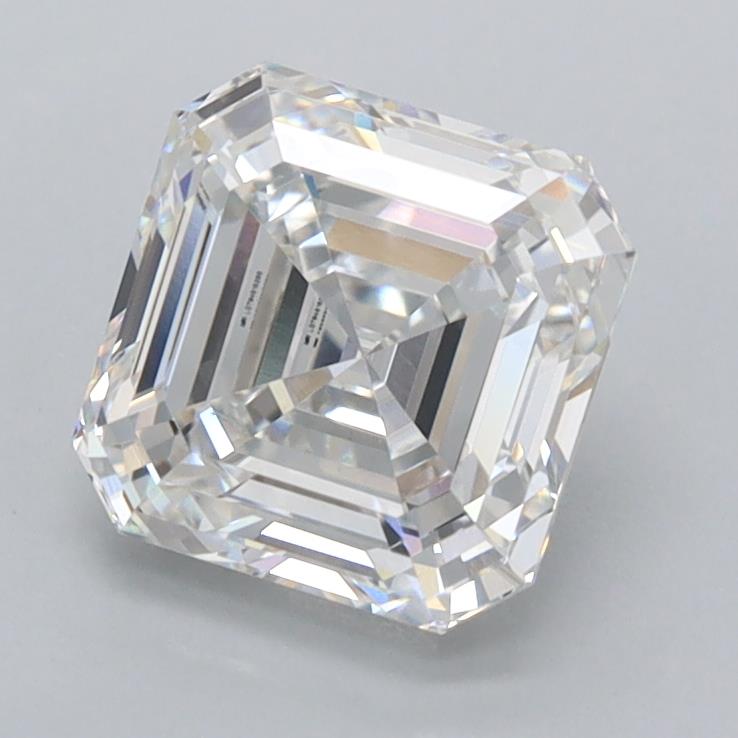 1.75 Carat Asscher Lab Diamond :: 360 spin frame 05
