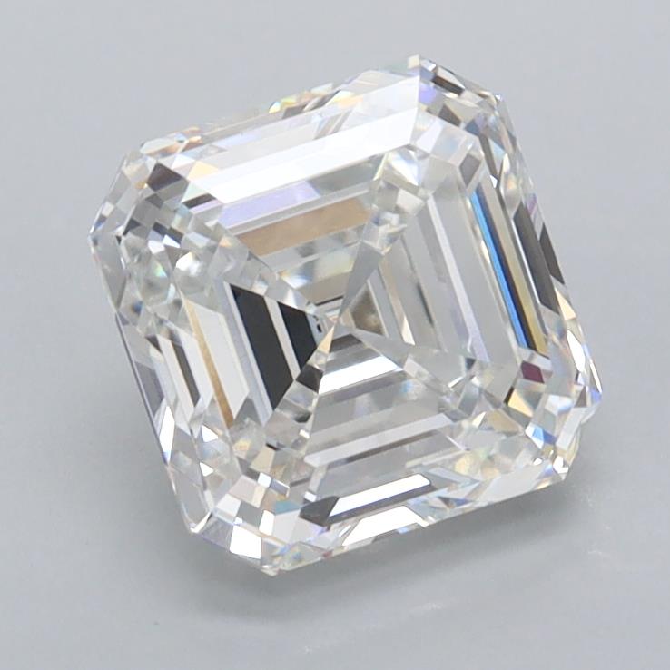 1.75 Carat Asscher Lab Diamond :: 360 spin frame 07