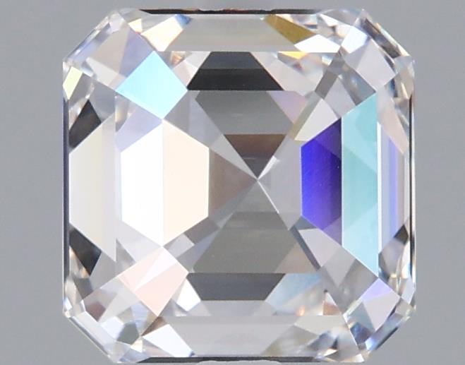 1.60 Carat Asscher Lab Diamond :: 360 spin frame 02