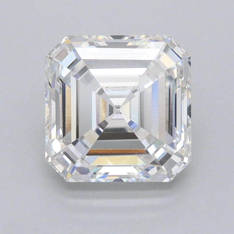 1.55 Carat Asscher Lab Diamond