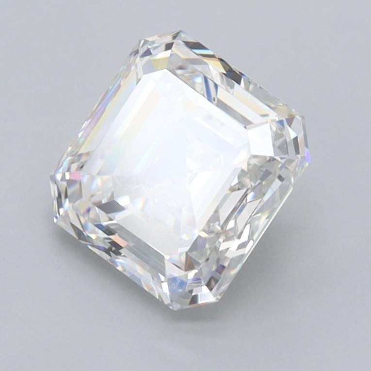 1.55 Carat Asscher Lab Diamond :: 360 spin frame 03