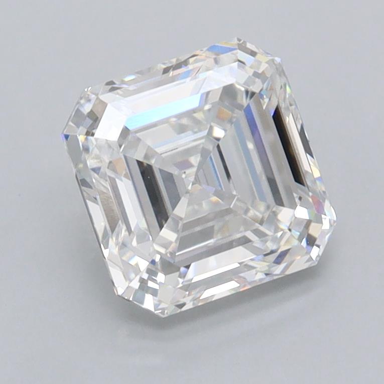1.55 Carat Asscher Lab Diamond :: 360 spin frame 05