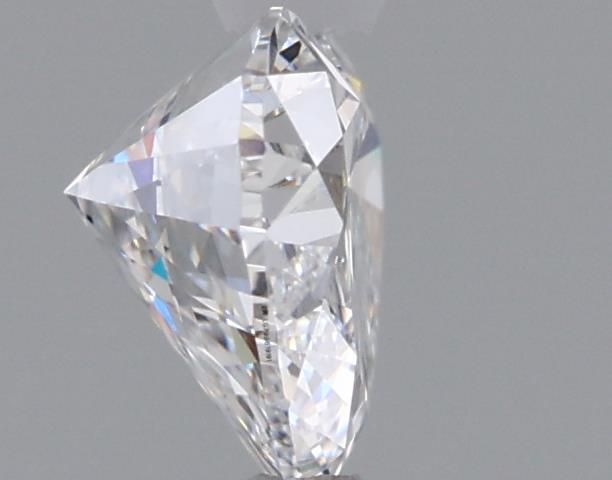 0.93 Carat Heart Lab Diamond :: 360 spin frame 01
