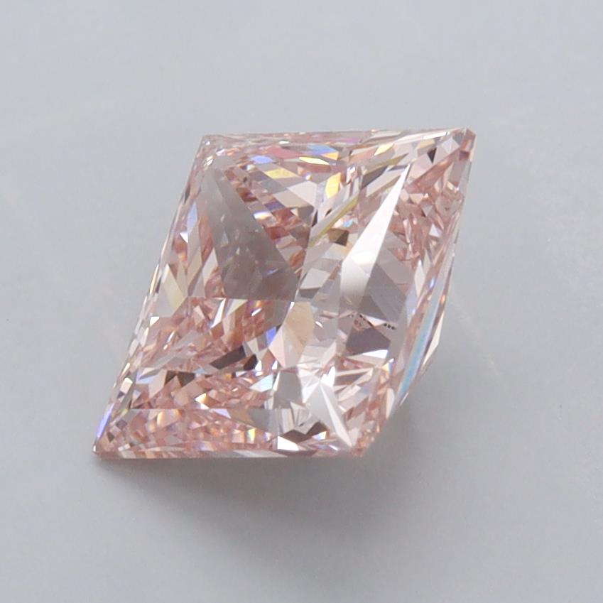 2.02 Carat Princess Lab Diamond :: 360 spin frame 04