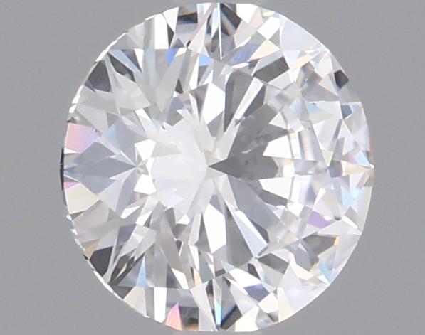 0.98 Carat Round Lab Diamond :: 360 spin frame 07