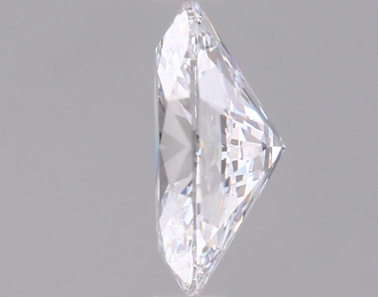 1.02 Carat Oval Lab Diamond :: 360 spin frame 01
