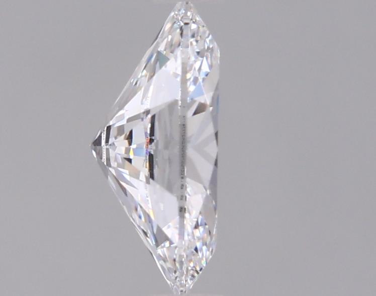 1.02 Carat Oval Lab Diamond :: 360 spin frame 02