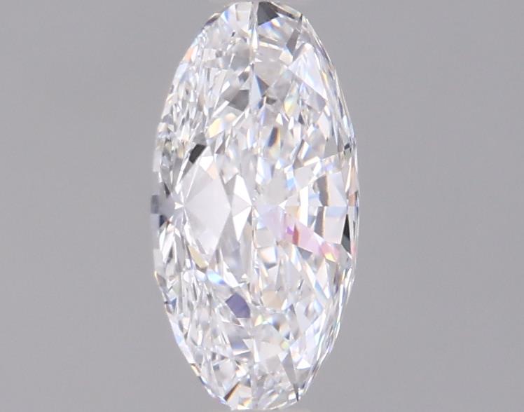 1.02 Carat Oval Lab Diamond :: 360 spin frame 03