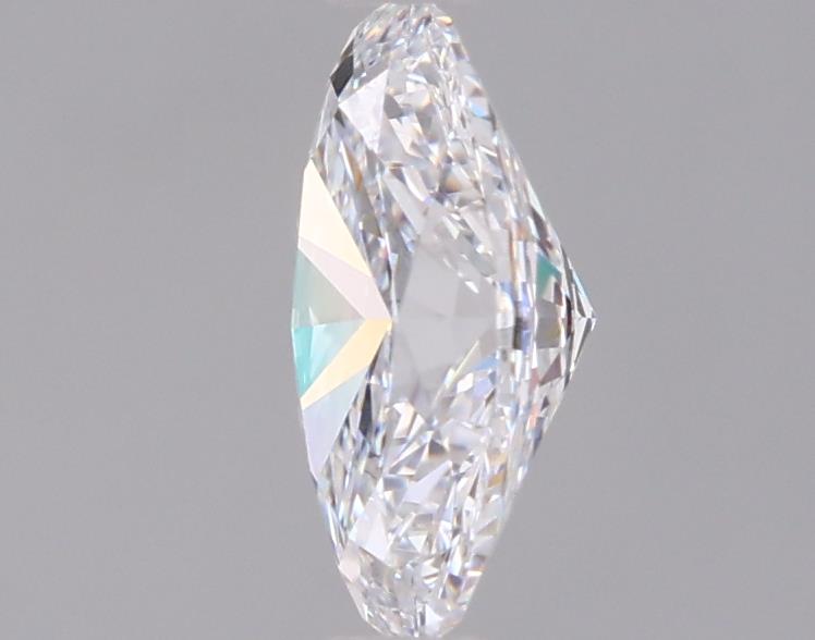1.02 Carat Oval Lab Diamond :: 360 spin frame 04