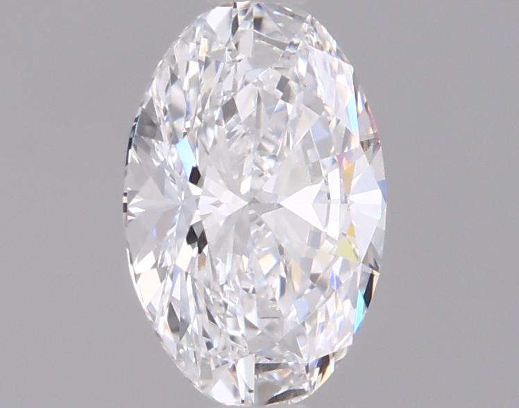 1.02 Carat Oval Lab Diamond :: 360 spin frame 05