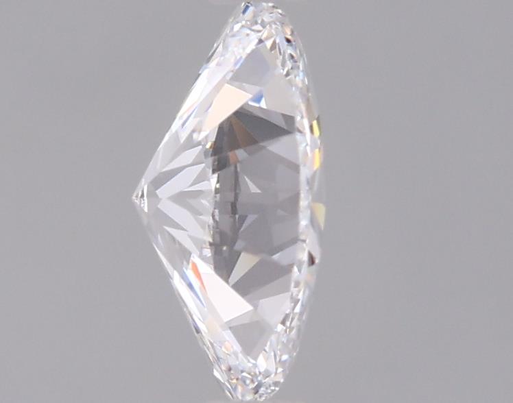 1.02 Carat Oval Lab Diamond :: 360 spin frame 06