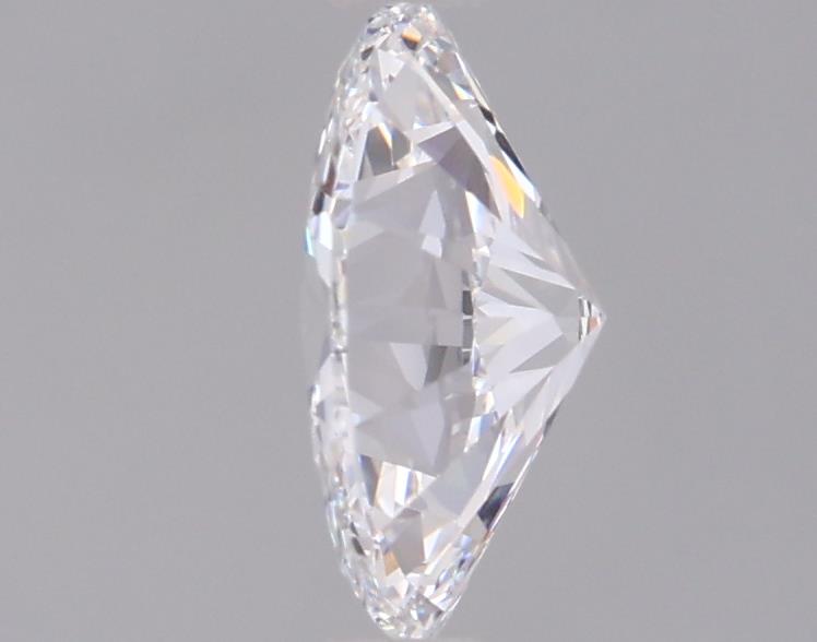 1.02 Carat Oval Lab Diamond :: 360 spin frame 07
