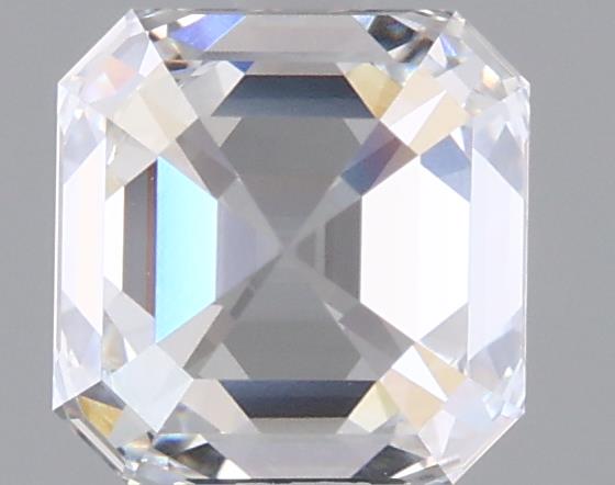 1.32 Carat Asscher Lab Diamond :: 360 spin frame 01