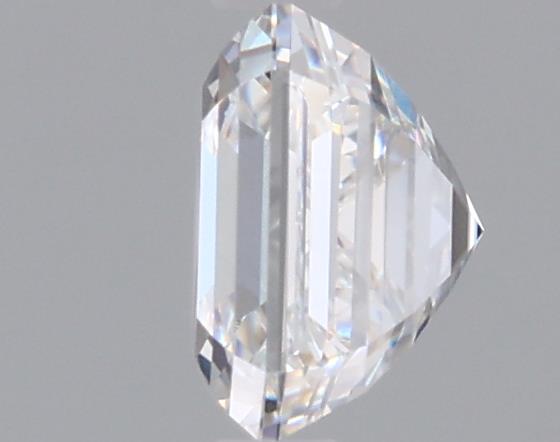 1.32 Carat Asscher Lab Diamond :: 360 spin frame 02