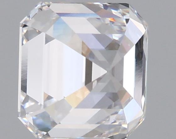 1.32 Carat Asscher Lab Diamond :: 360 spin frame 07