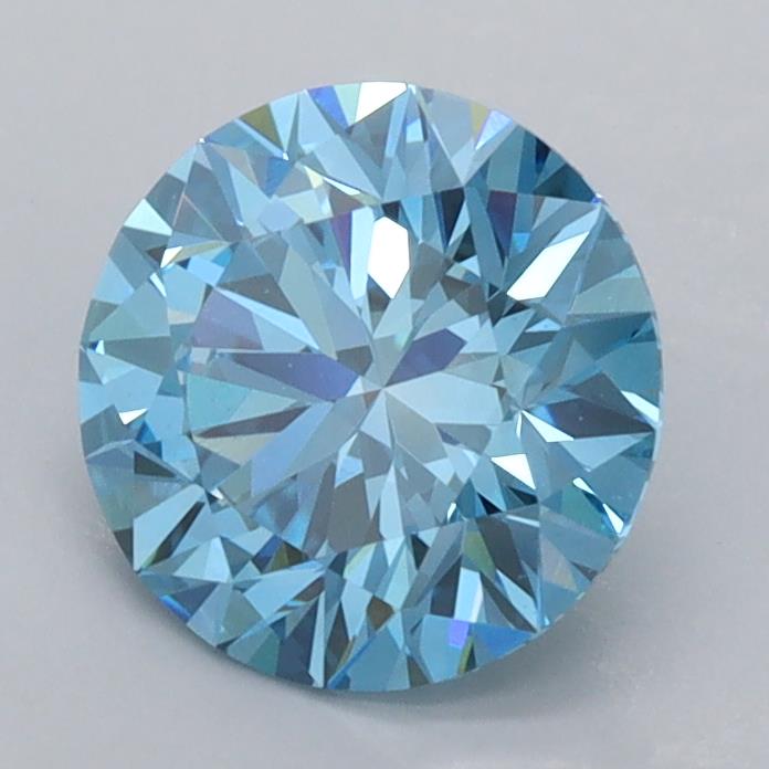 1.56 Carat Round Lab Diamond :: 360 spin frame 04